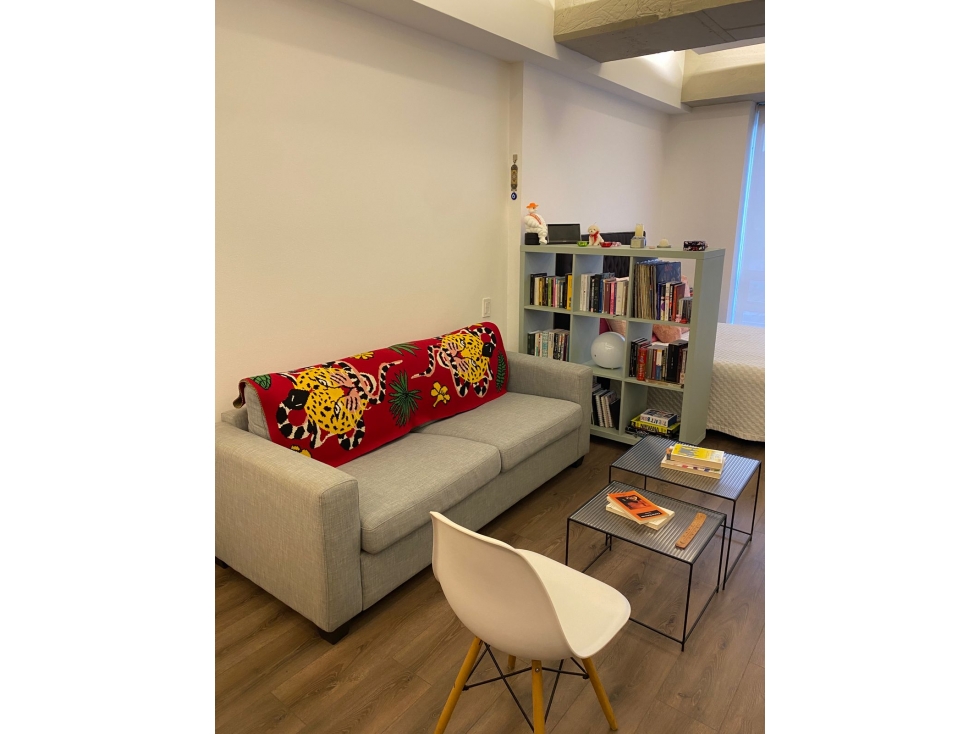 Vendo apartaestudio CHIA — foto 3