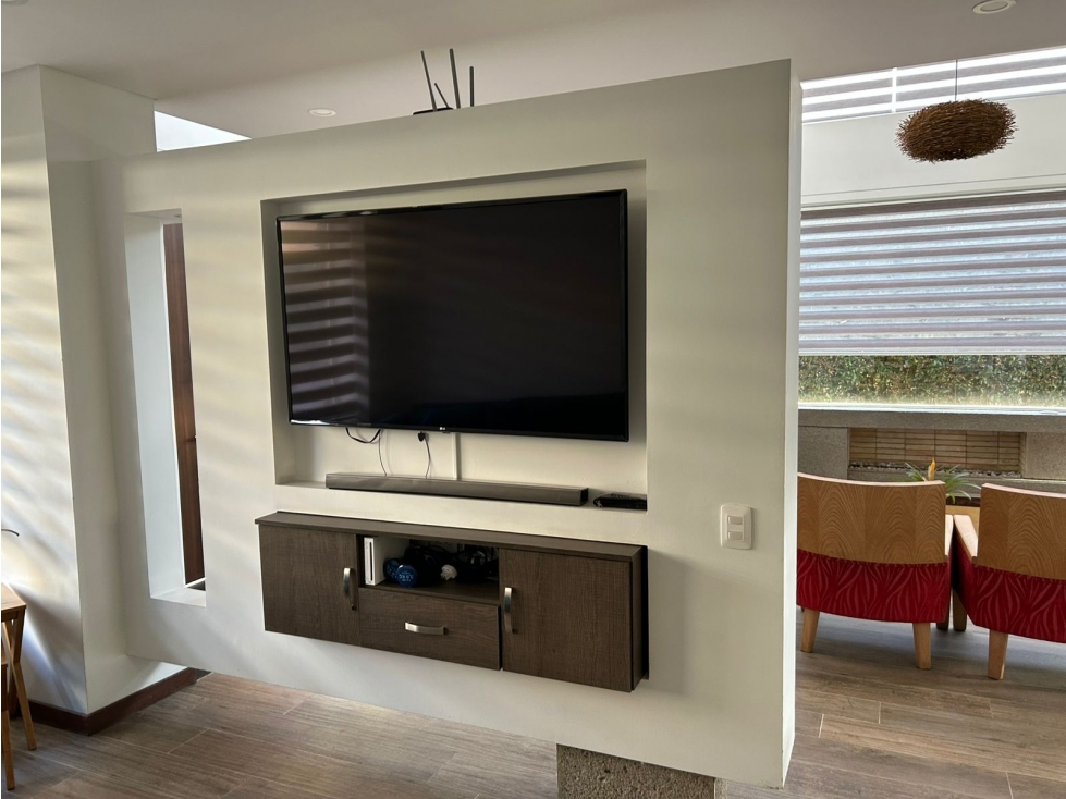 Vendo casa en Cajicá club House y área de jardín — foto 6