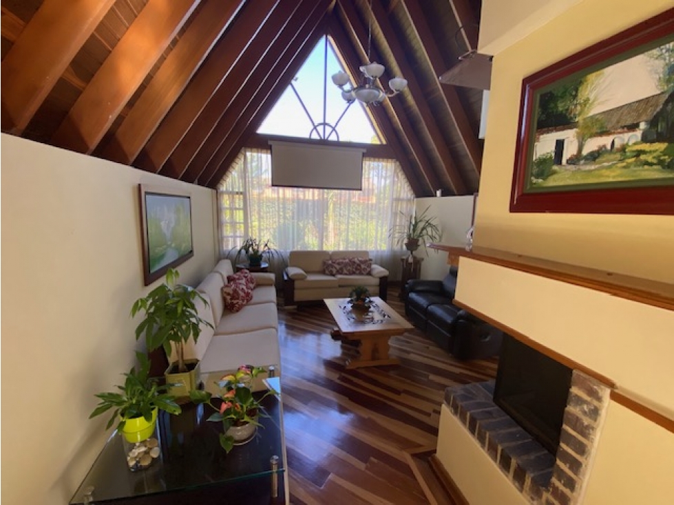 Vendo casa en la balsa conjunto campestre — foto 6
