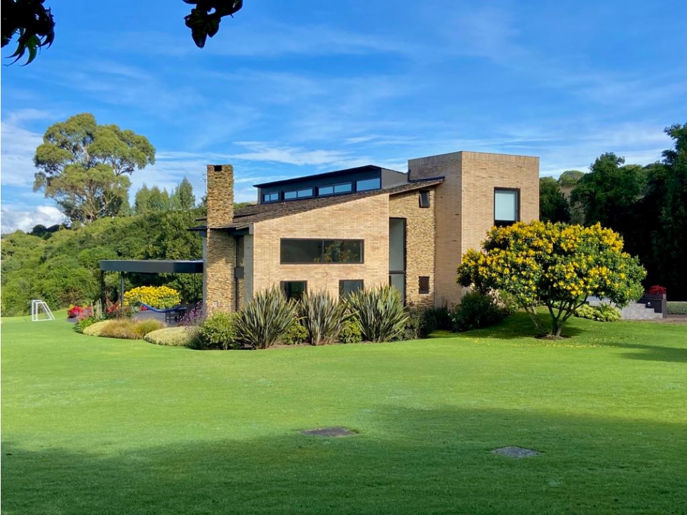 Arriendo Casa Sindamanoy amoblada - 1