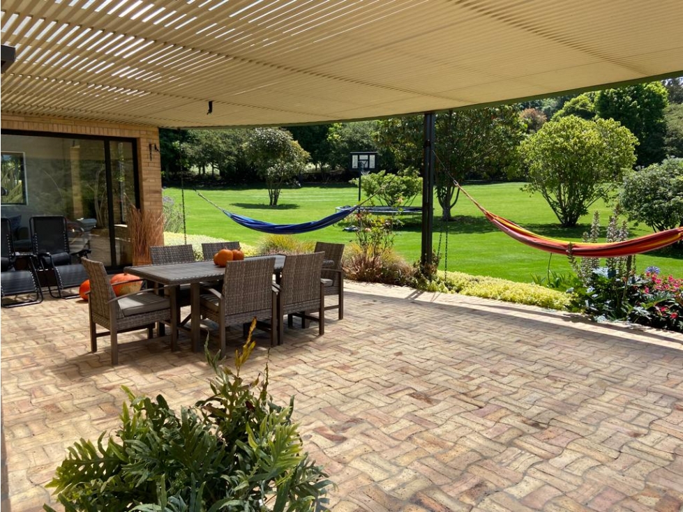 Arriendo Casa Sindamanoy amoblada - 2