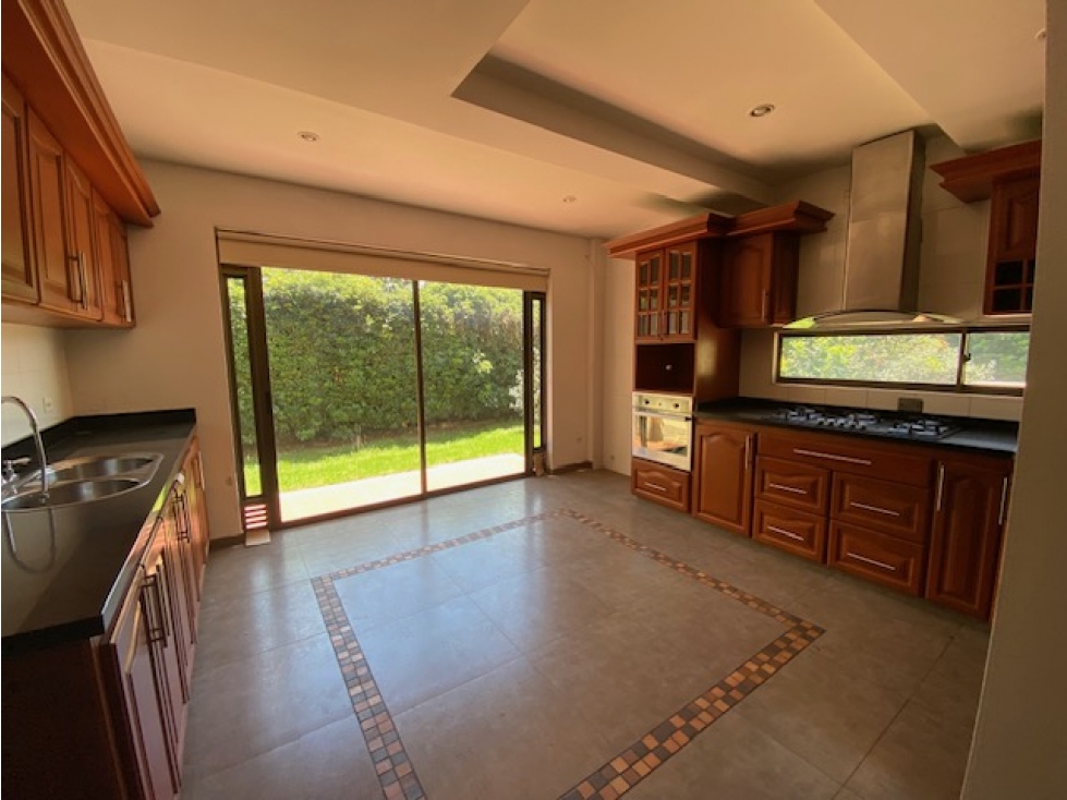VENDO CASA EN CONJUNTO CAJICA CANELON — foto 5