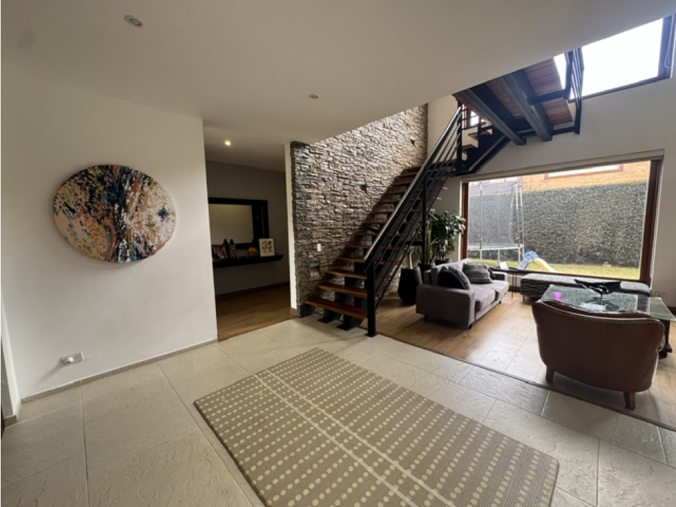 VENDO CASA CONJUNTO PALO E TEKA CAJICA — foto 2