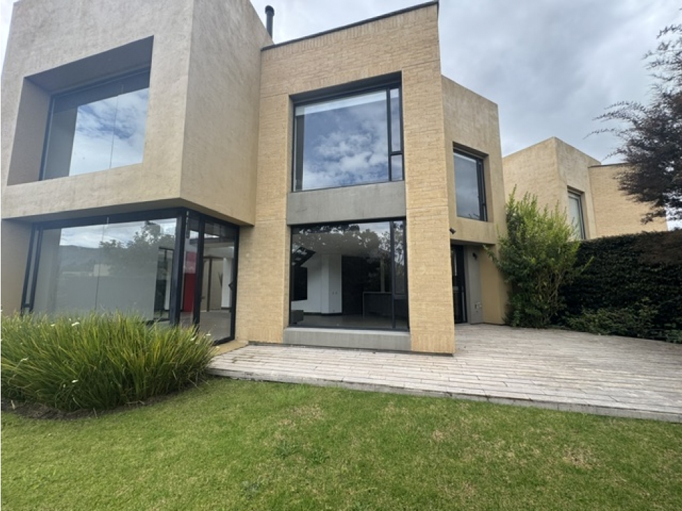 Vendo casa Arborada de Cota — foto 2
