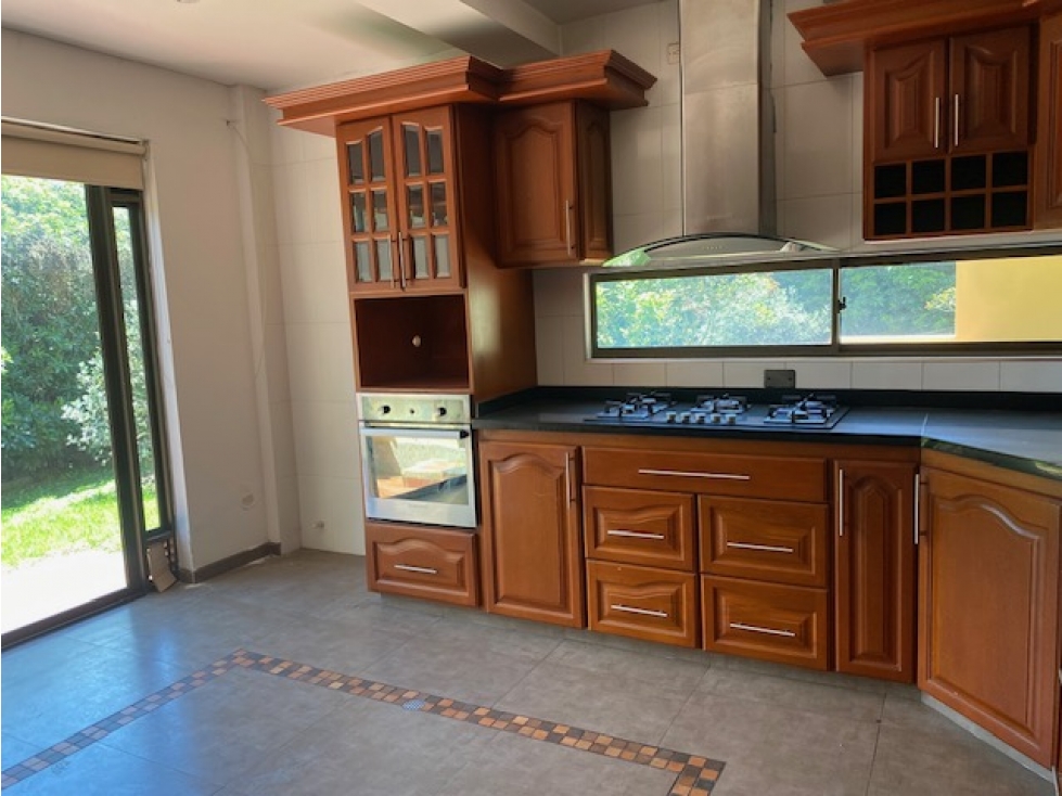 VENDO CASA EN CONJUNTO CAJICA CANELON — foto 6