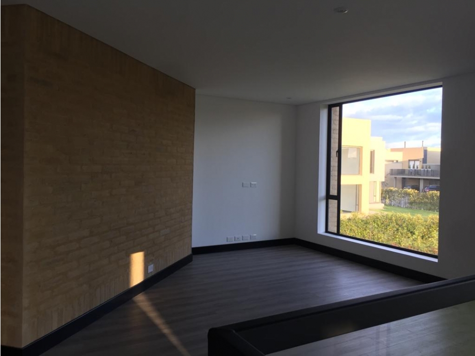 Arriendo casa Arborada de Cota - 6