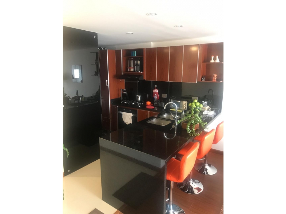Vendo apartamento Atardeceres Chia — foto 5