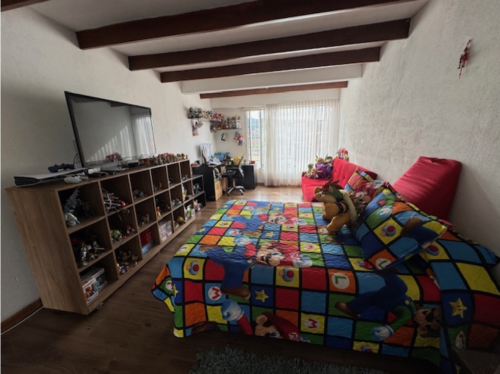 Vendo casa en Chía sobre la 9 uso comercial o institucional — foto 6