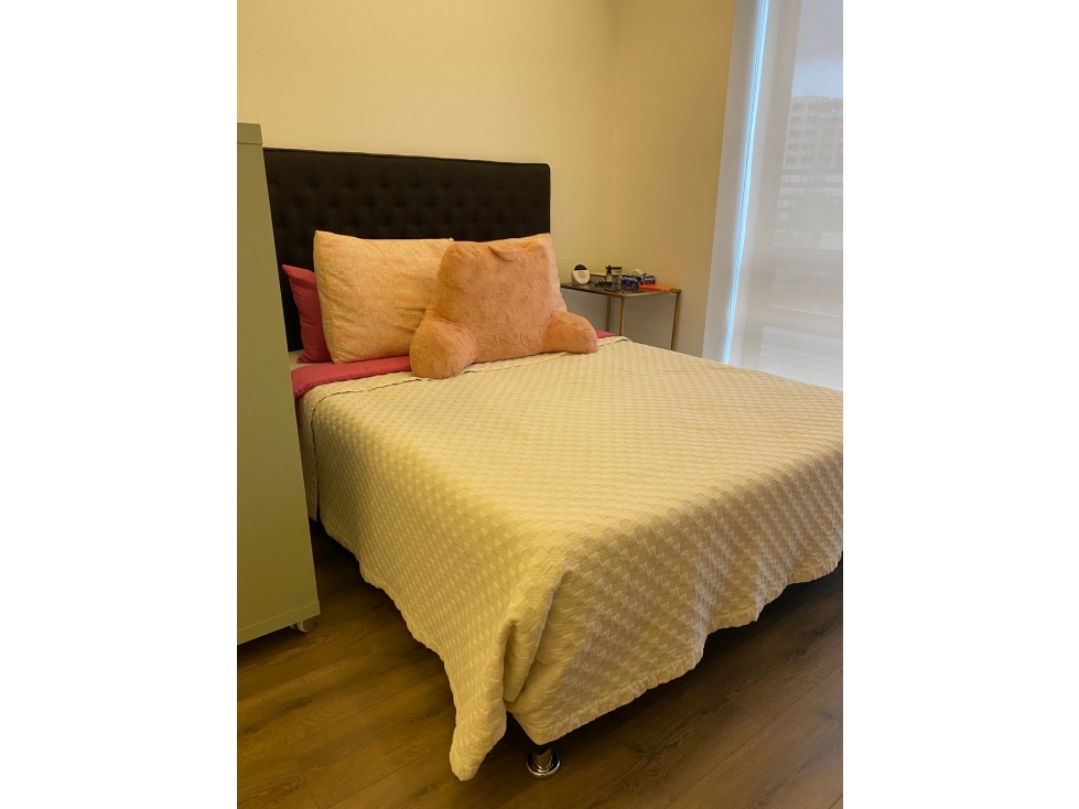 Vendo apartaestudio CHIA — foto 4