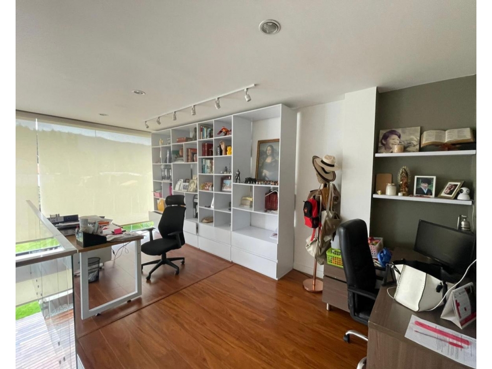VENDO CASA CAMPESTRE EN SERRATO COTA — foto 6