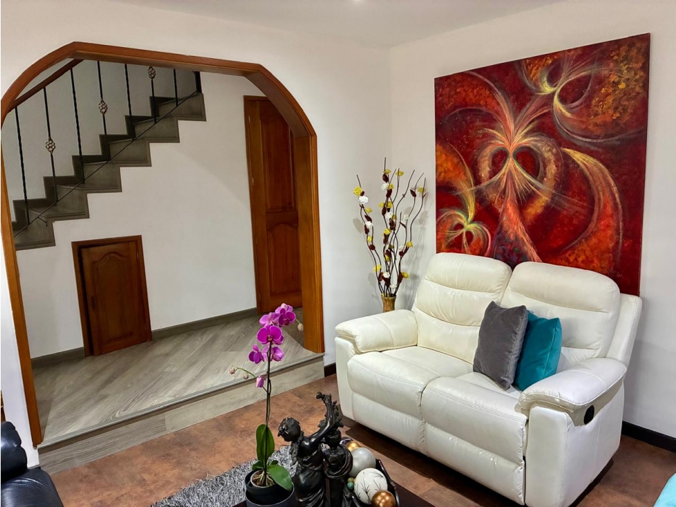 Vendo casa Chia en Conjunto Campestre — foto 6