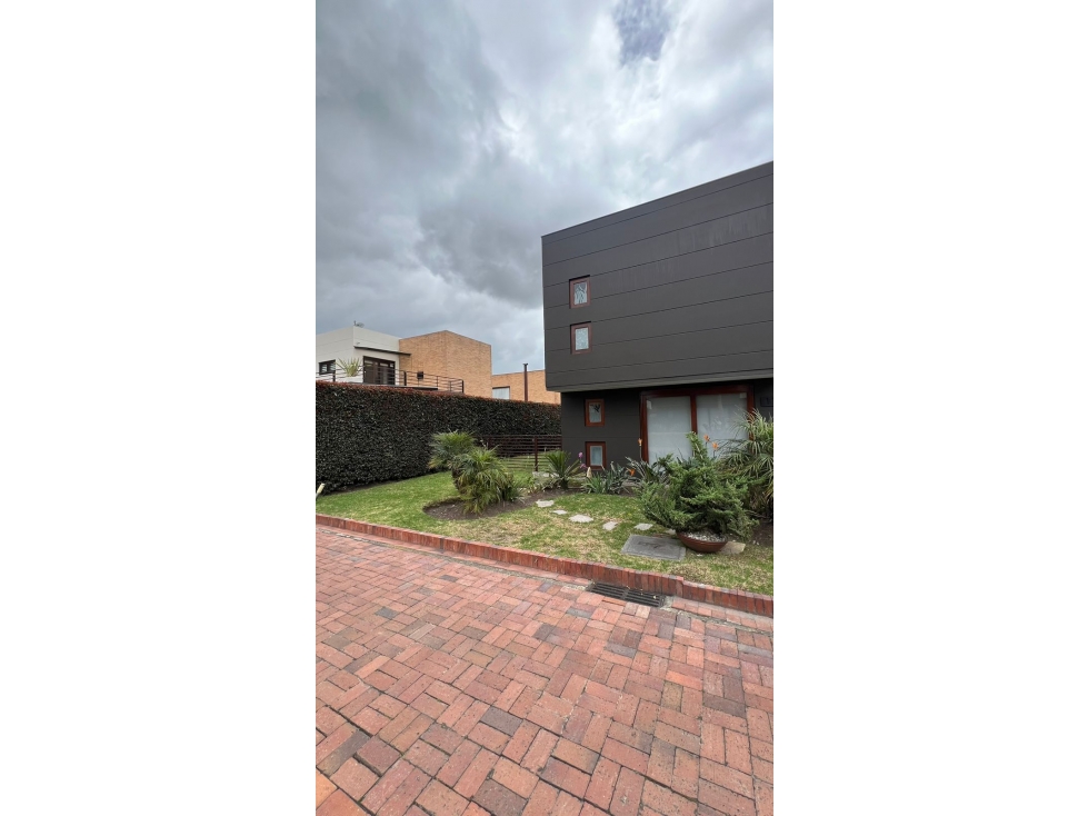 VENDO CASA CONJUNTO PALO E TEKA CAJICA