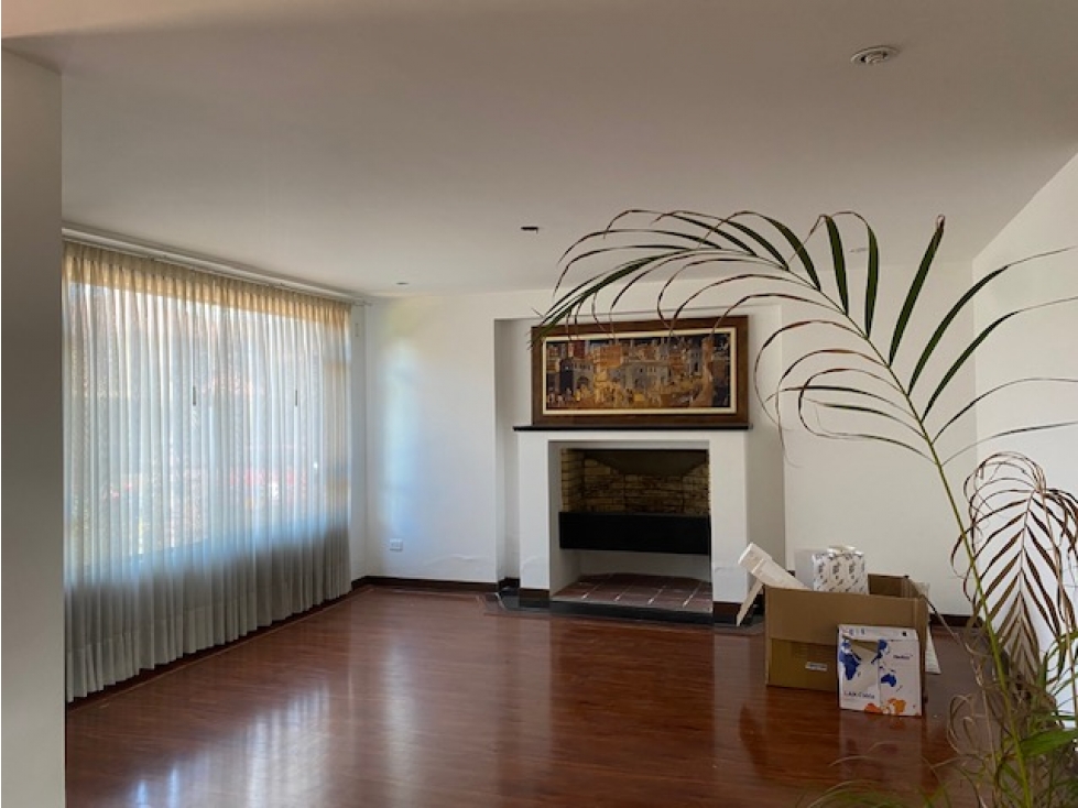 VENDO CASA EN CONJUNTO CAJICA CANELON — foto 3