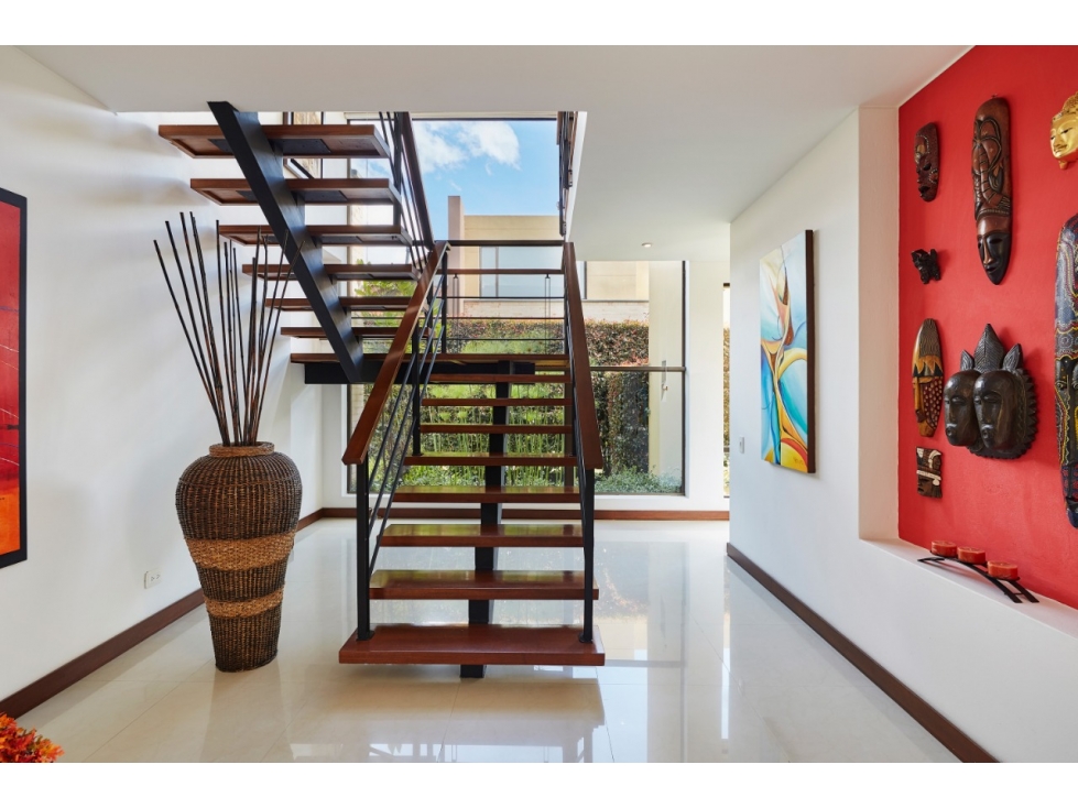 Arriendo casa Kalamary Chia — foto 6