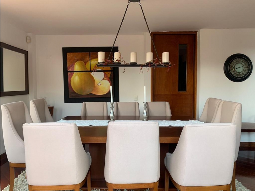 Vendo casa en Sausalito Cajica — foto 4