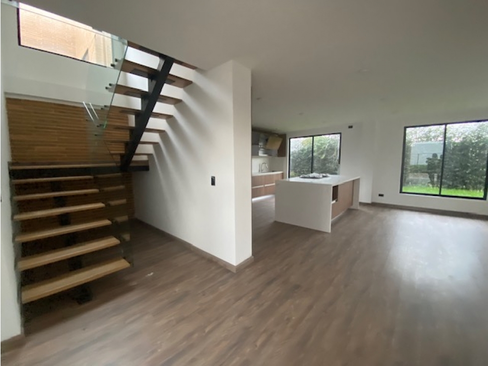 Vendo Casa campestre para estrenar en conjunto Cerrado con club house — foto 4