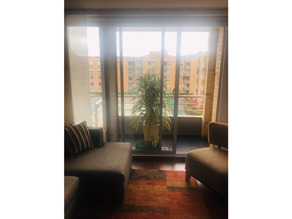 Vendo apartamento Atardeceres Chia — foto 6