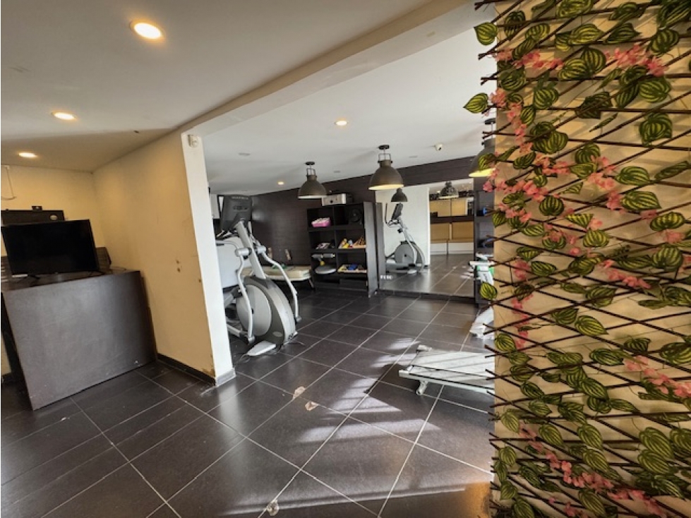 Vendo casa en Chía sobre la 9 uso comercial o institucional — foto 2