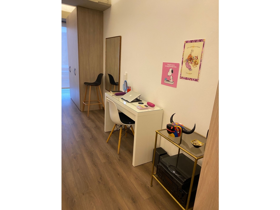 Vendo apartaestudio CHIA — foto 5