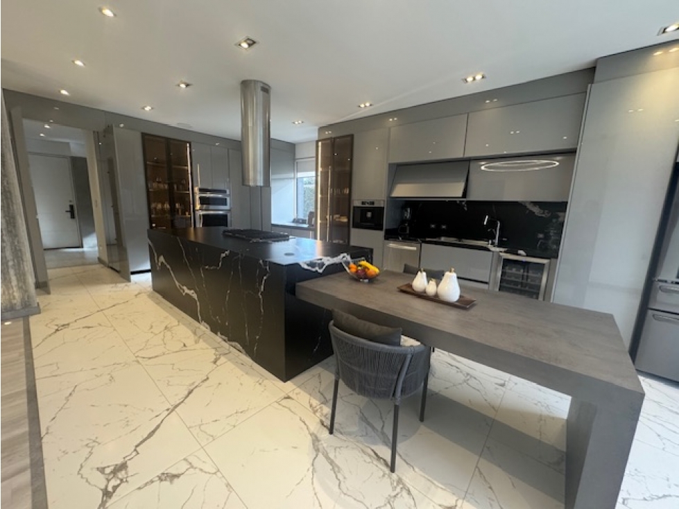 VENDO CASA HATO GRANDE RESERVADO REMODELADA — foto 4