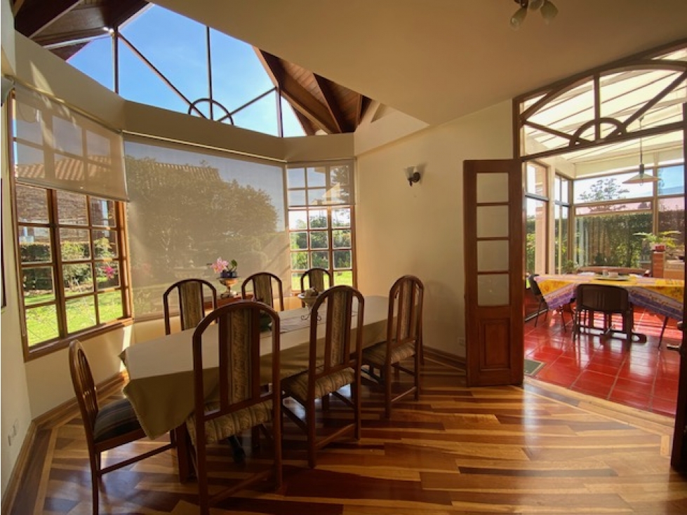 Vendo casa en la balsa conjunto campestre — foto 4