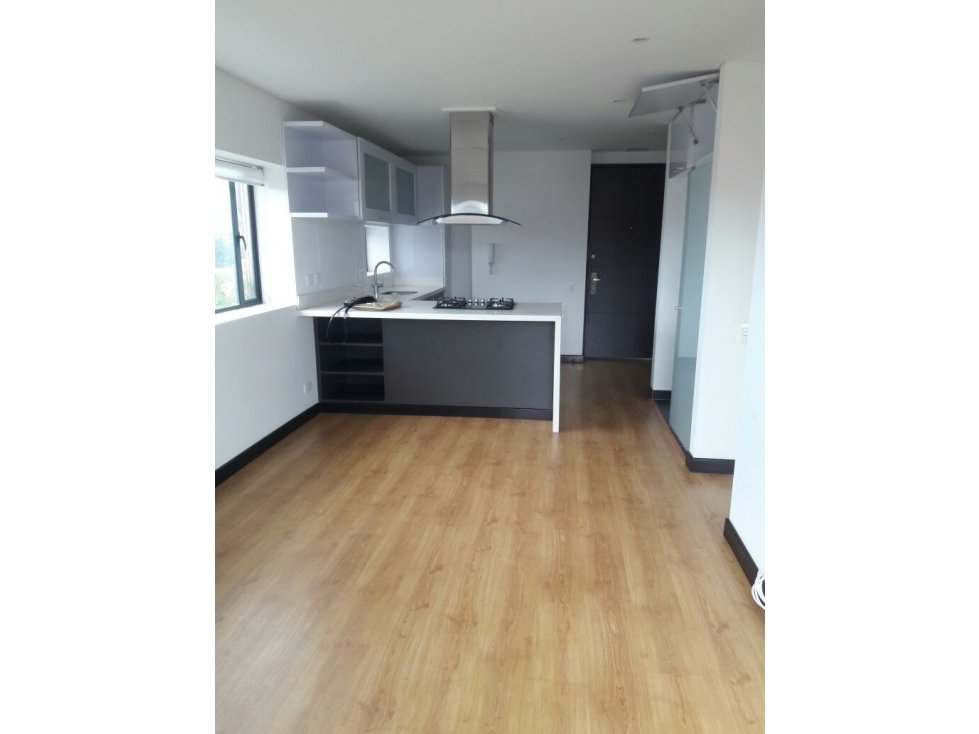 Arriendo apartamento Chia — foto 2