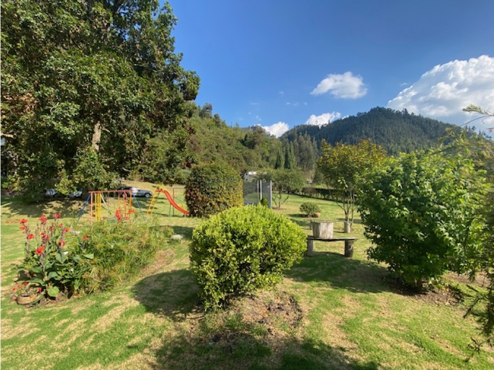 Vendo finca Tabio Vereda Lourdes - 6