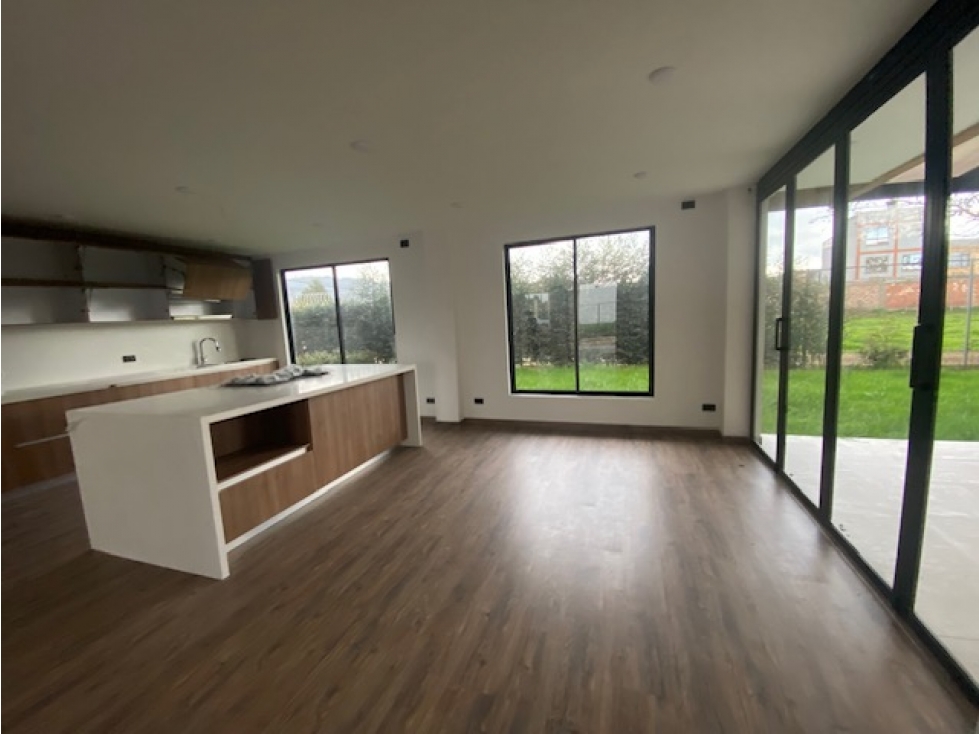 Vendo Casa campestre para estrenar en conjunto Cerrado con club house — foto 5