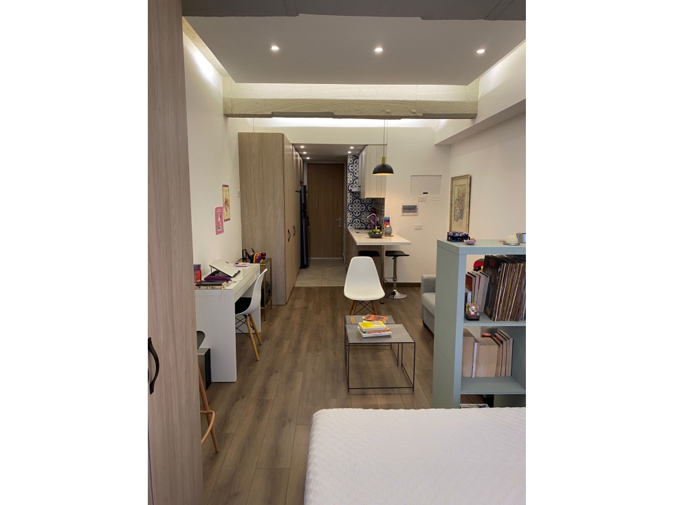 Vendo apartaestudio CHIA — foto 6