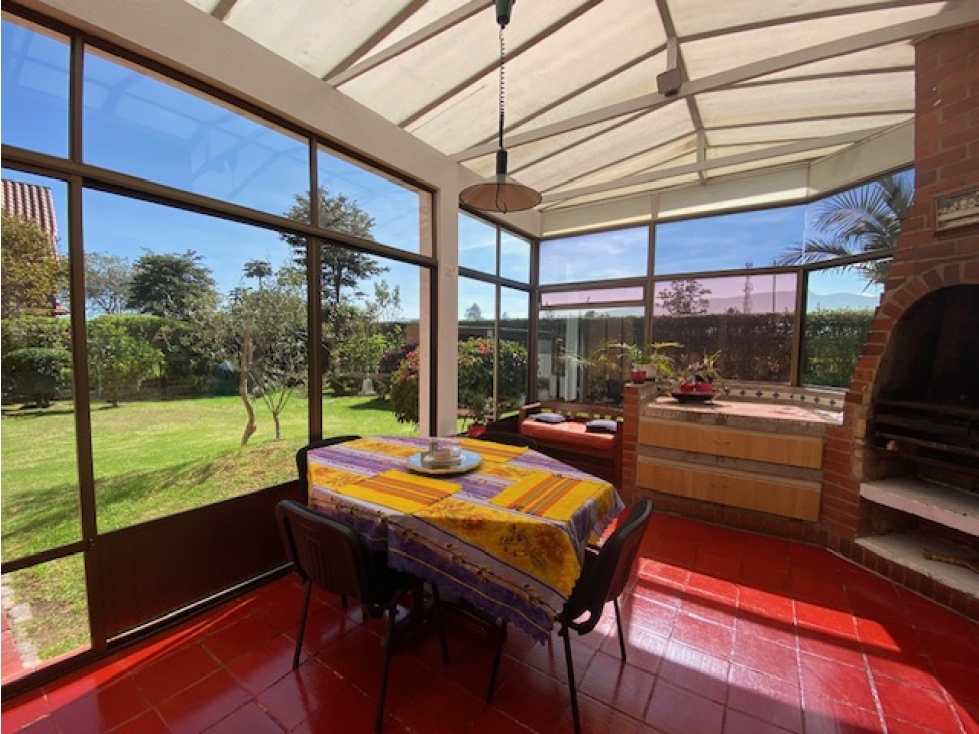 Vendo casa en la balsa conjunto campestre — foto 2