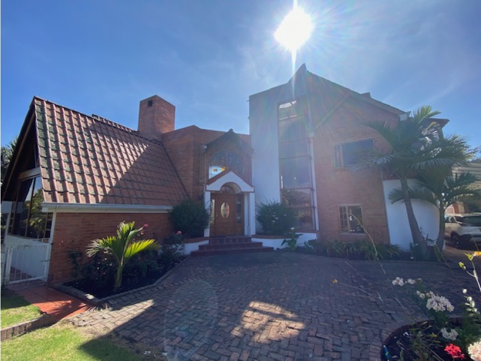 Vendo casa en la balsa conjunto campestre