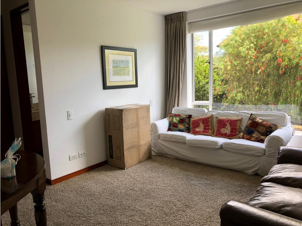 Vendo casa Santa Ana Chia — foto 4