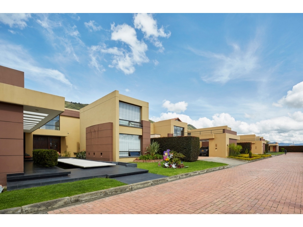 Arriendo casa Kalamary Chia — foto 2