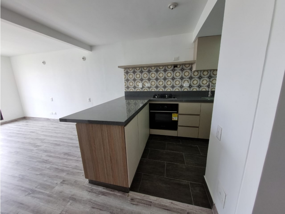 Vendo apartamento para estrenar Cajica El Juncal — foto 4