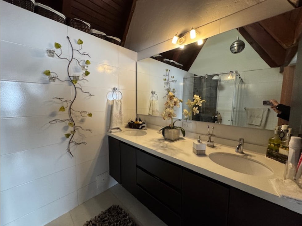 Vendo casa en Chía sobre la 9 uso comercial o institucional — foto 3