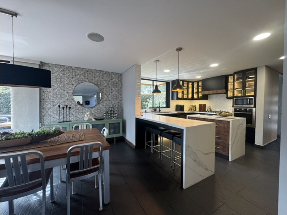 Vendo casa esquinera en el mejor condominio de Cajicá — foto 4