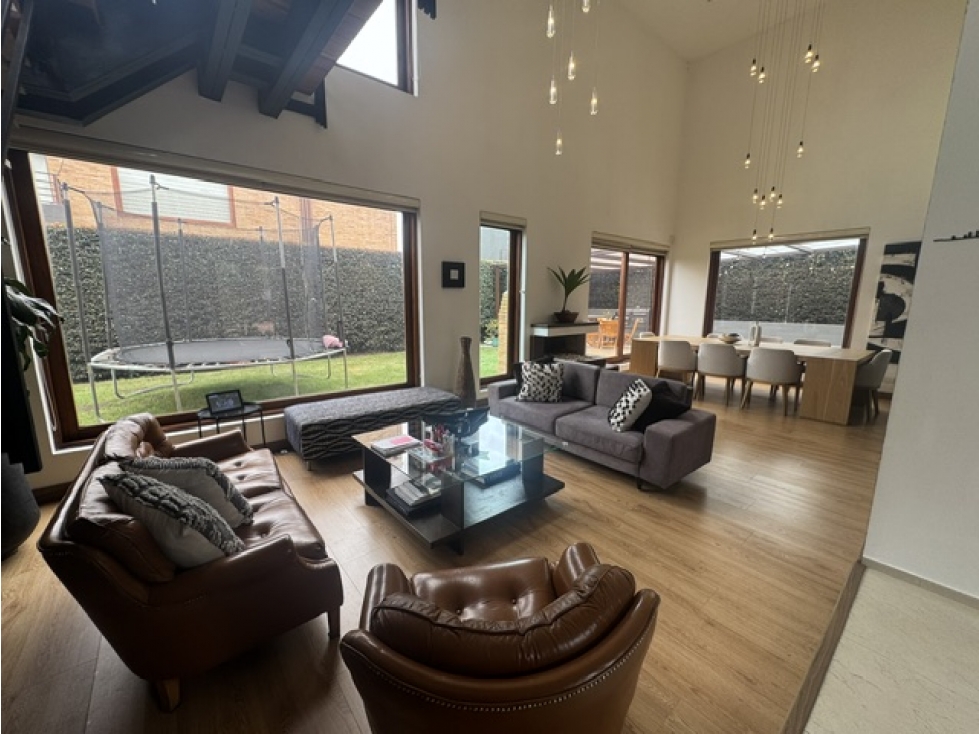 VENDO CASA CONJUNTO PALO E TEKA CAJICA — foto 4