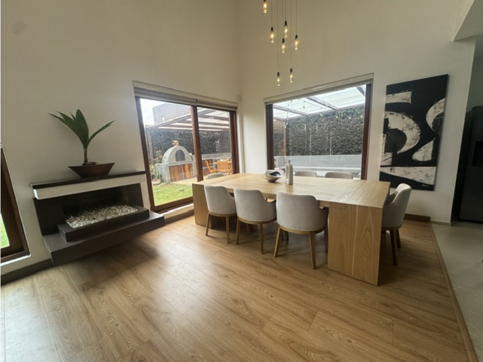 VENDO CASA CONJUNTO PALO E TEKA CAJICA — foto 6