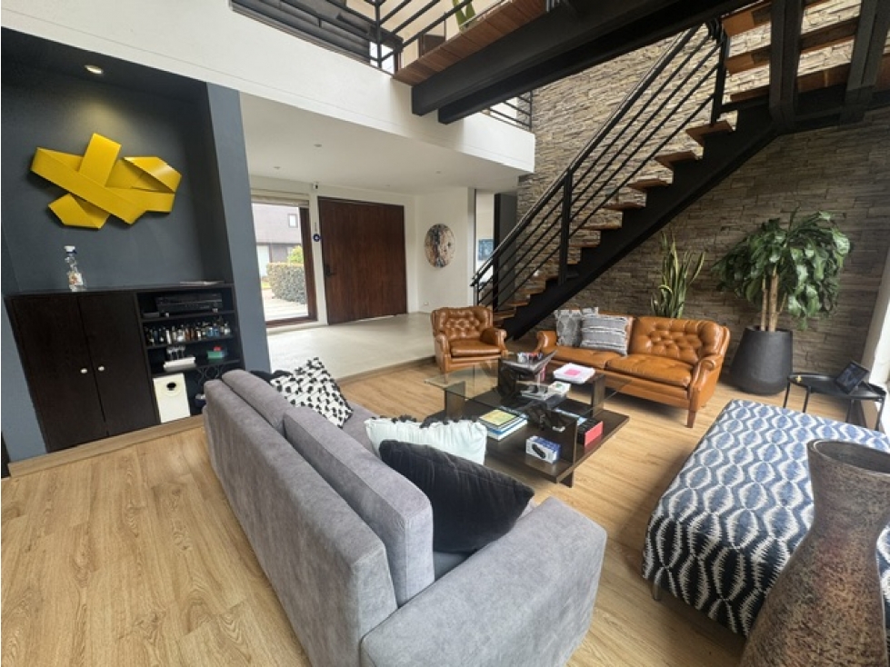 VENDO CASA CONJUNTO PALO E TEKA CAJICA — foto 3