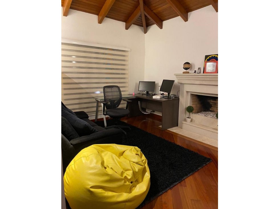 Vendo casa en Hacienda San Simón con excelentes espacios - 5