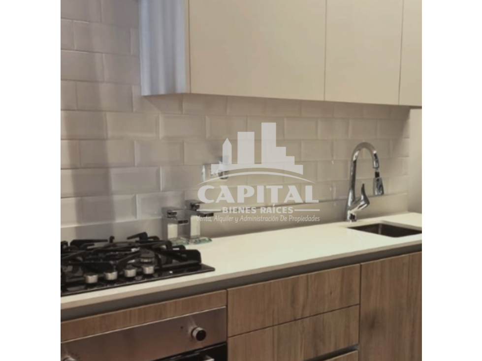 APARTAMENTO EN FOREST GATE -ALBROOK — foto 2