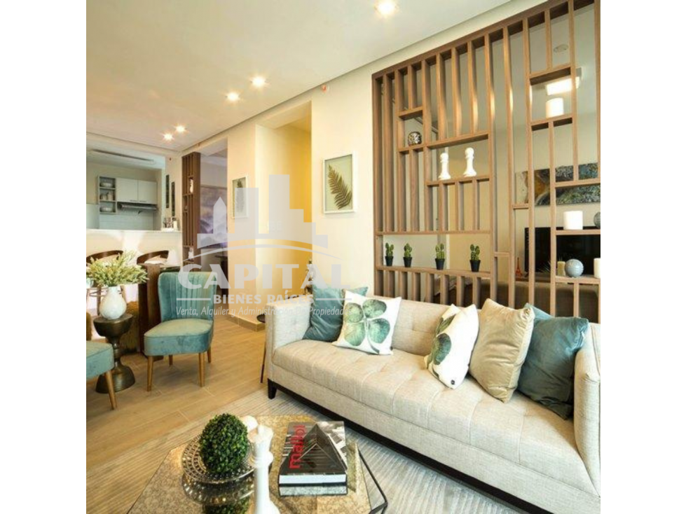Miradores Residences - Av La Pulida — foto 2