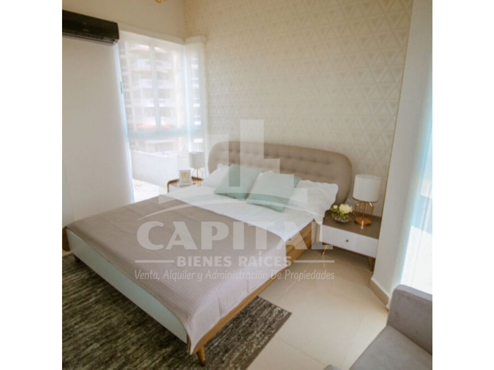 PROYECTO BELLA VEDUTA — foto 3