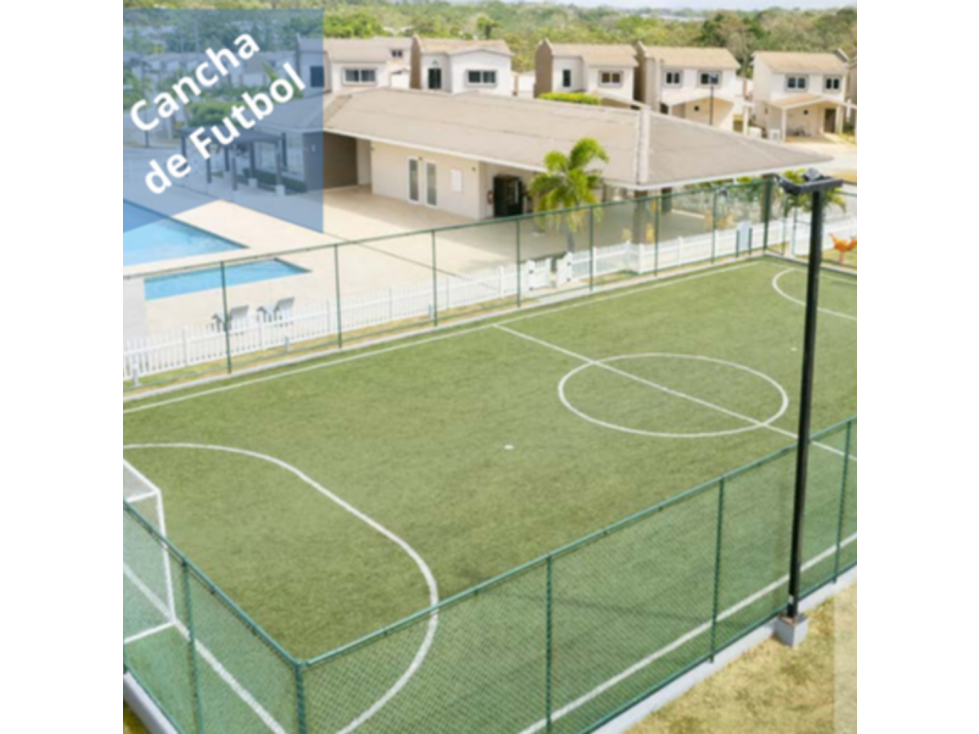 PROYECTO RESIDENCIAL EN COSTA VERDE - PANAMÁ OESTE — foto 4