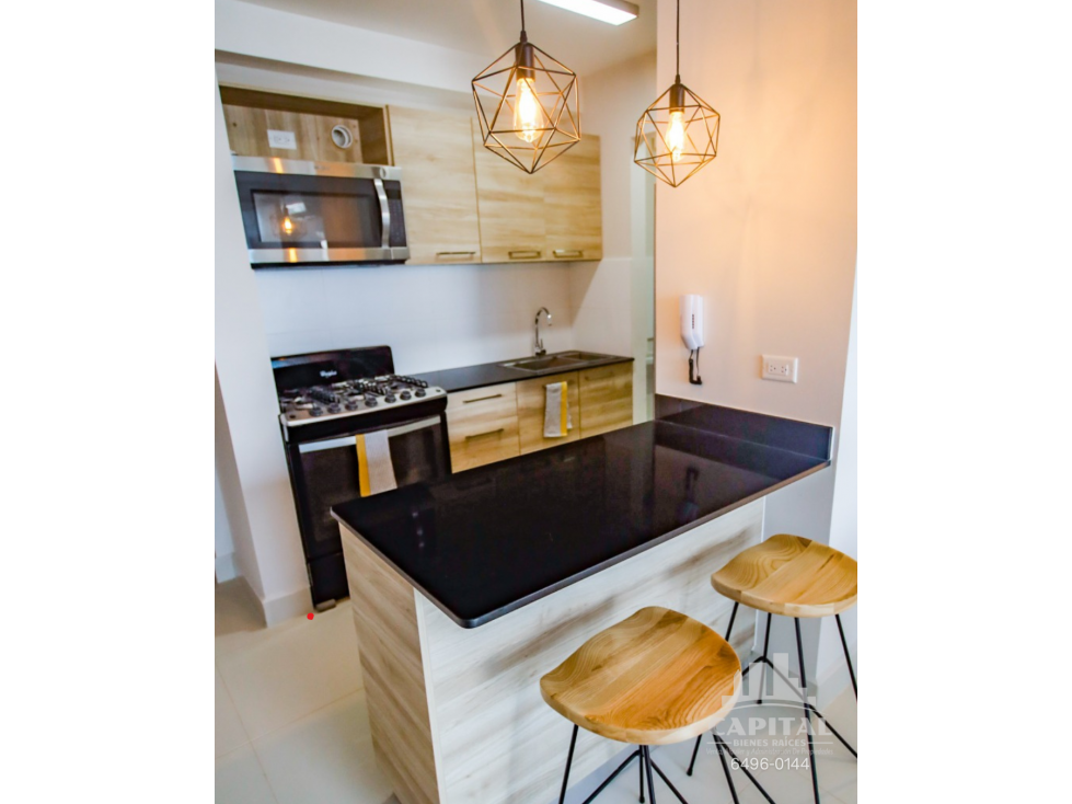 APARTA TU NUEVO HOGAR DESDE $156,200 EN AV. LA PULIDA — foto 6