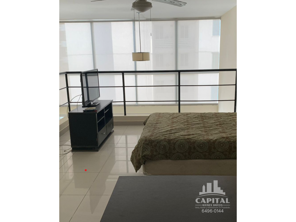 VITRO LOFT EN EL CANGREJO: MODERNO APARTAMENTO DE 98 M² EN VENTA — foto 2