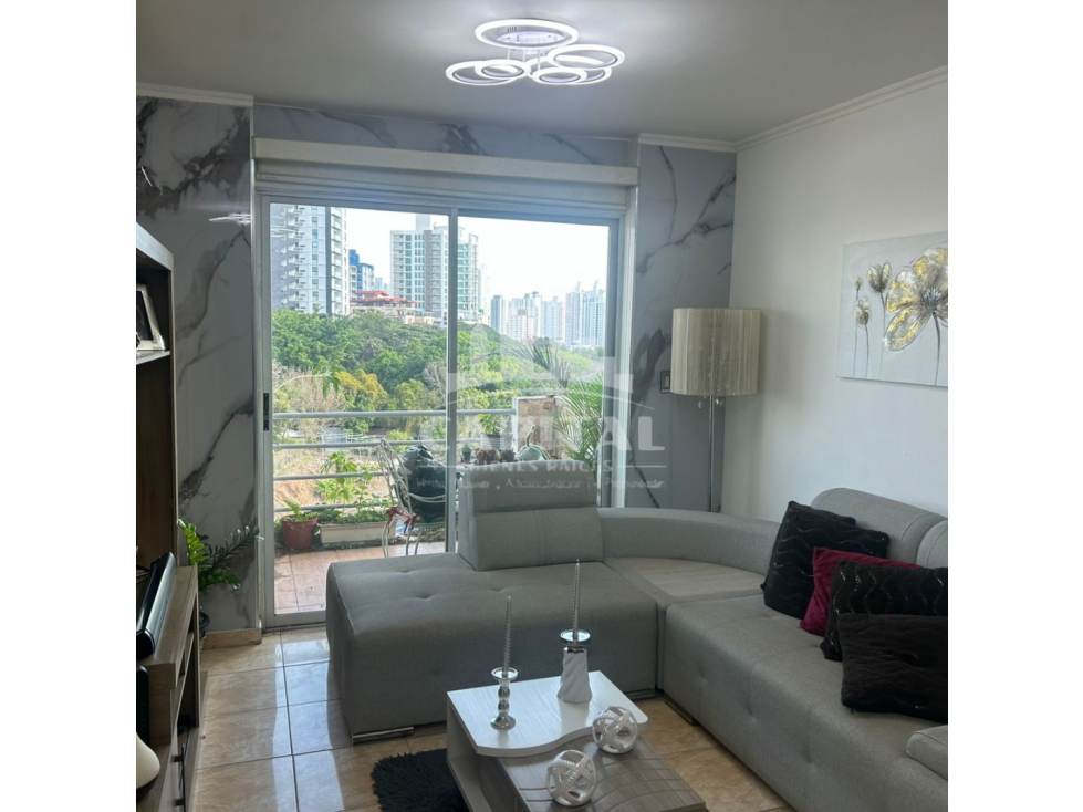 APARTAMENTO EN SAN FRANCISCO / PH LIMASSOL