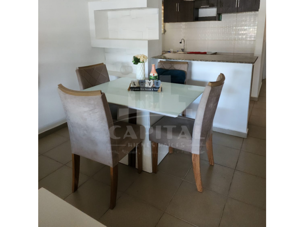 SE VENDE CASA EN SAN LORENZO - LAS CUMBRES — foto 6