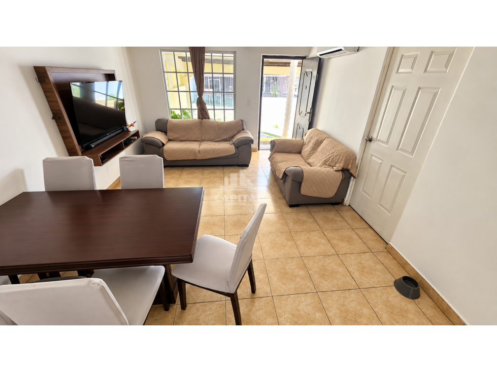CASA EN VENTA ALTOS DEL CRISOL