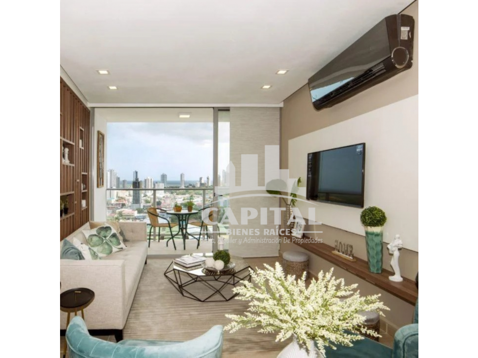 Miradores Residences - Av La Pulida — foto 3